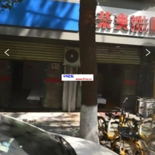 #武汉#,#扫街#,#路边店# 2] 武汉 荣华一路 大概七八个门店 每个门店都很顶 中午就开始营业了
